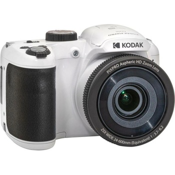 Image 1 of Kodak Pixpro AZ255 White (KO-AZ255-WH)