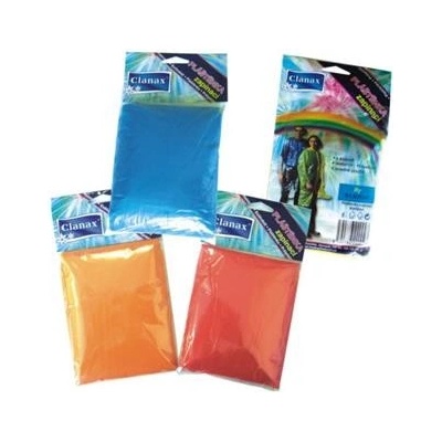 Clanax zapínací polyethylen