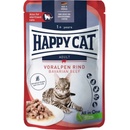 Happy Cat Culinary hovädzie 85 g