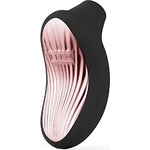 LELO Sona 3 Cruise Soft Pink - sexyelephant