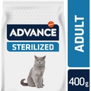 Advance CAT Sterilized 0,4 kg