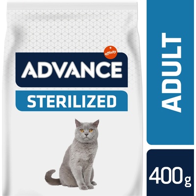 Advance CAT Sterilized 0,4 kg