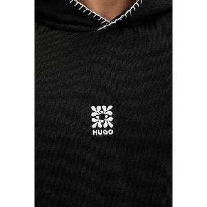 HUGO BOSS суичър мъжки от памук Darohood (50556570) - answear - 183,83 лв