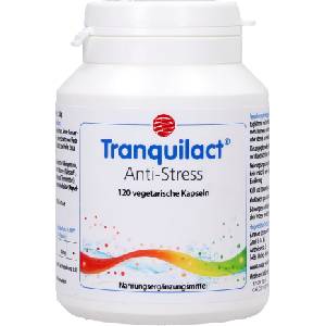 Sana-Care SanaTranquilact - 120 капсули