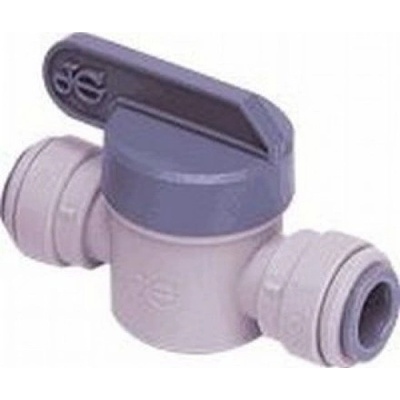 Sinop Ventil J-G pro regulaci a uzavírání průtoku u hadic 3/8"