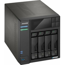 ASUSTOR Lockerstor 4 Gen2+ AS6704T v2