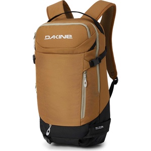Dakine Раница heli pro 24l (10004396-rubber)