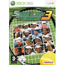 Smash Court Tennis 3