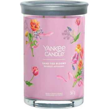 Yankee Candle Signature Hand Tied Blooms 567g