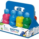 GIOTTO F53510000 Комплект акрилни бои Смес 8 × 250 ml 8 бр (F53510000)