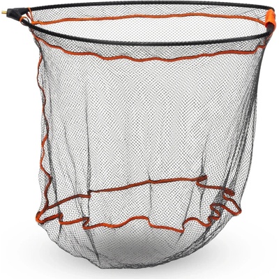 MS Range podběráková hlava Contest Folding Silicon Scoop 62x59cm