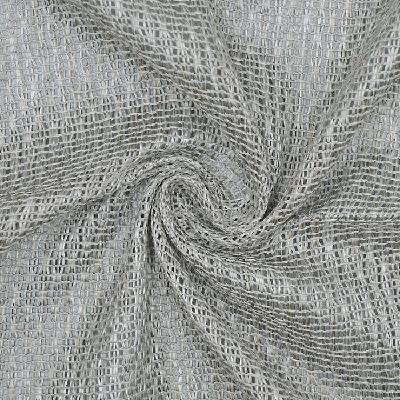 Luxusná záclona GERSTER 11897/330/0840 sv. sivá 330 cm
