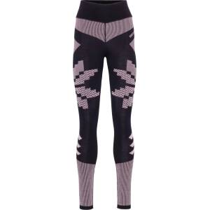 Kari Traa Дамско мериносово термобельо Kari Traa Women's Faith Pants Merino base layer - Black (115-2341-0612)
