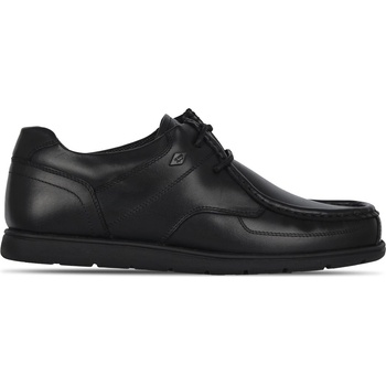 Lee Cooper Waltham Lace - Black