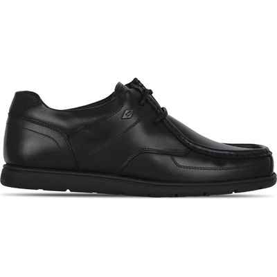 Lee Cooper Waltham Lace - Black