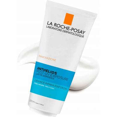 La Roche-Posay Anthelios Post-UV mléko po opalování 200 ml