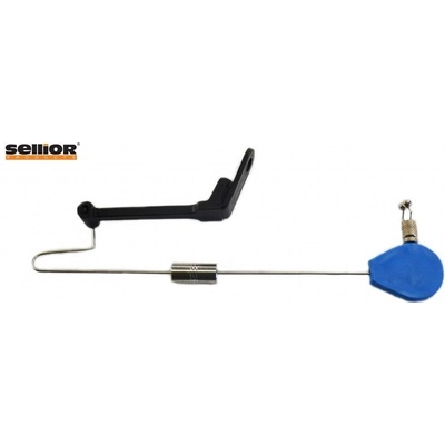Sellior Swinger Fluoro Balancer modrá