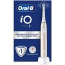 Oral-B iO series 2 calm pink