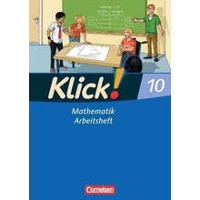 10. Schuljahr, Arbeitsheft