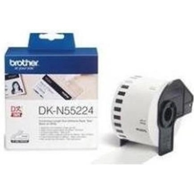 BROTHER Thermal Paper DK-N55224 (DK-N55224)
