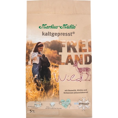 Markus-Mühle s volně žijící zvěřinou 5 kg