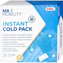 Dr. Max Instant Cold Pack 17 x 15 cm
