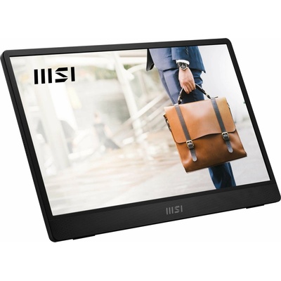 MSI Pro MP161 E2