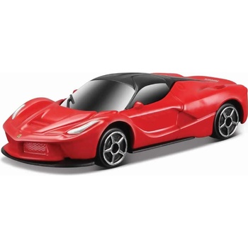 Maisto Детска количка Maisto - Ferrari Evolution 1: 72, асортимент (15508)