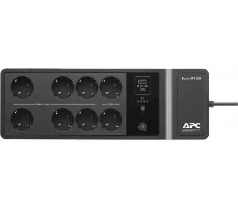 APC BE850G2-GR