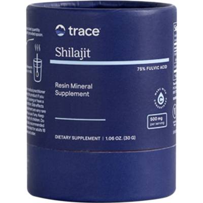 Trace Minerals Shilajitová pryskyrice 30 g