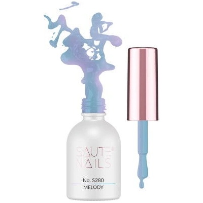 Saute Nails S280 Melody 8 ml