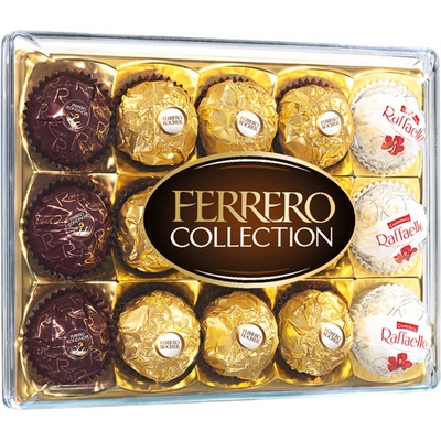 Ferrero Collection 172 g