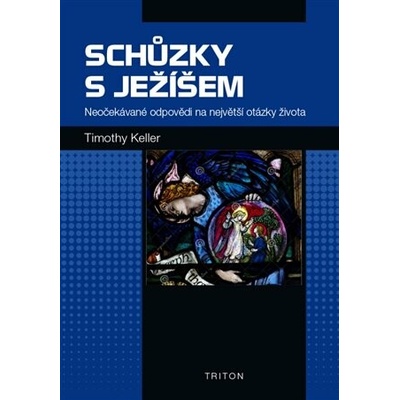 Schůzky s Ježíšem