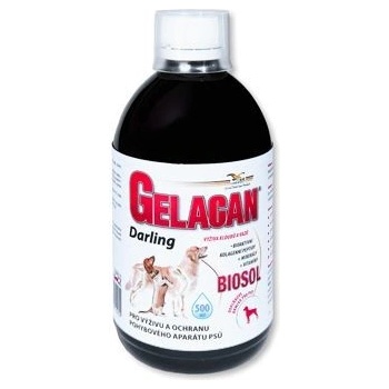 Orling Gelacan Darling BIOSOL 500 ml