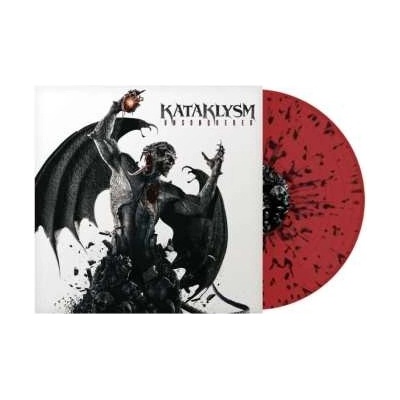 Kataklysm - Unconquered Coloured Vinyl LP