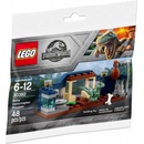 LEGO® Jurassic World 30382 Baby Velociraptor Playpen