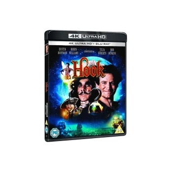 Hook BD