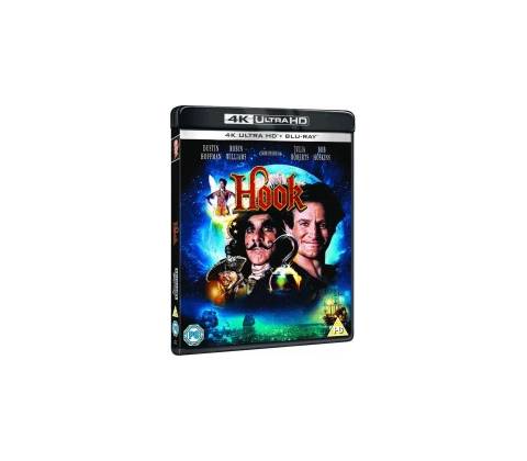 Hook BD