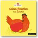 Schovávačka na farme