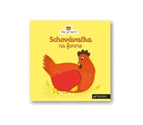 Schovávačka na farme