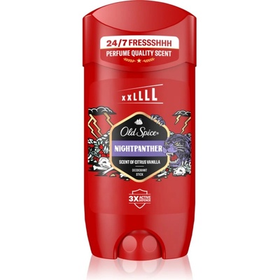 Old Spice Nightpanther дезодорант стик за мъже 85ml
