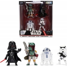 Jada Star Wars Figurky 2,5" sada 4 ks, wave 1