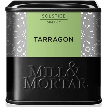 Mill & Mortar Био естрагон, 15 гр. , едро нарязан Mill & Mortar (MM15520)
