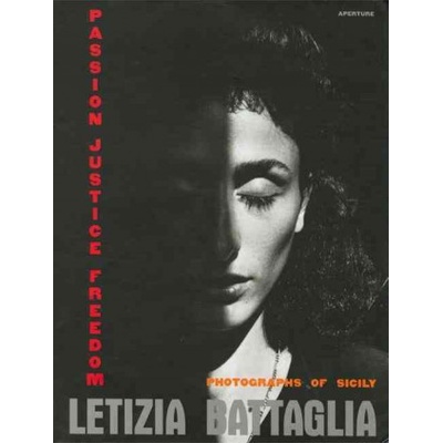 LETIZIA BATTAGLIA