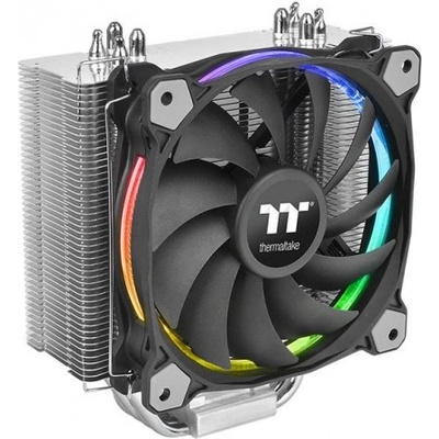 Thermaltake Riing Silent 12 RGB Sync Edition CL-P052-AL12SW-A