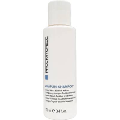 Paul Mitchell Awapuhi Shampoo 100 ml