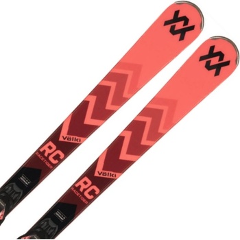 Völkl Racetiger RC 24/25