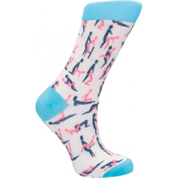 Image 1 of Shots Sutra Socks 42-46