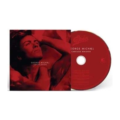 Michael George - Careless Whisper Ep [ ] CD