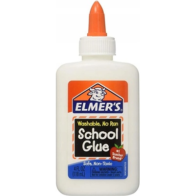 Tekuté lepidlo Elmer's 118 ml
